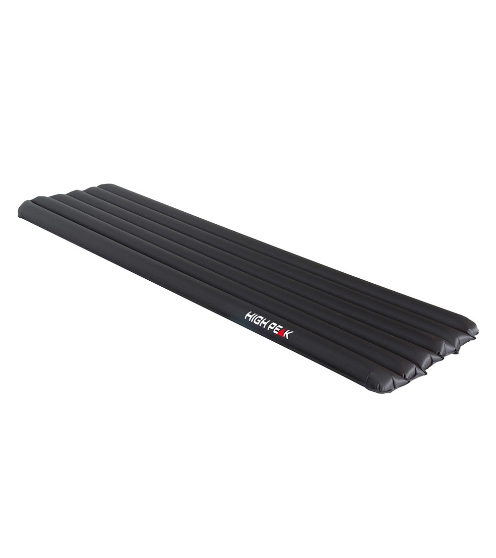 Materac High Peak Tulsa 183 cm x 47 cm x 6,5cm grafitowy 41002