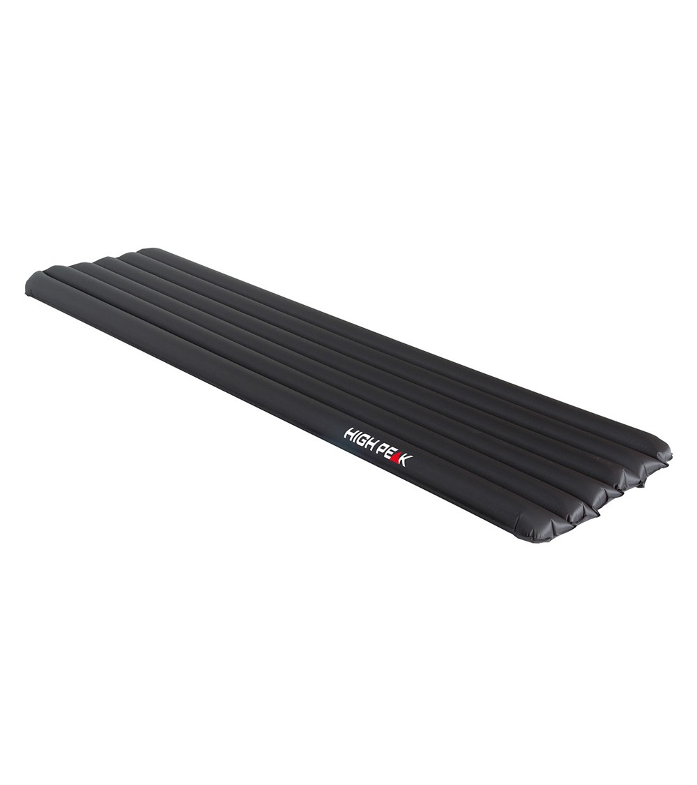 Materac High Peak Texas 185x47x6,5cm ciemnoszary 41003