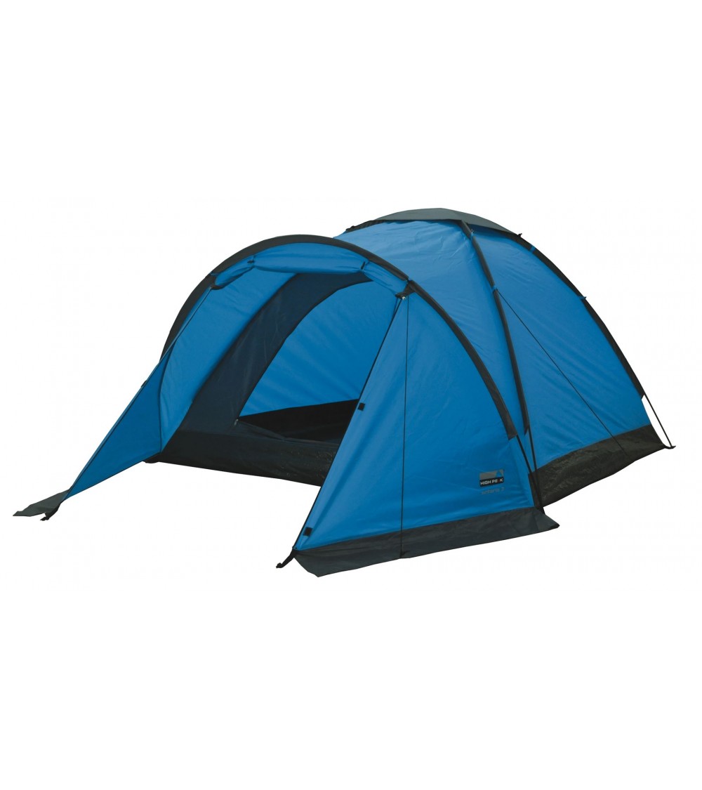 NAMIOT HIGH PEAK ONTARIO 3 niebieski /10070