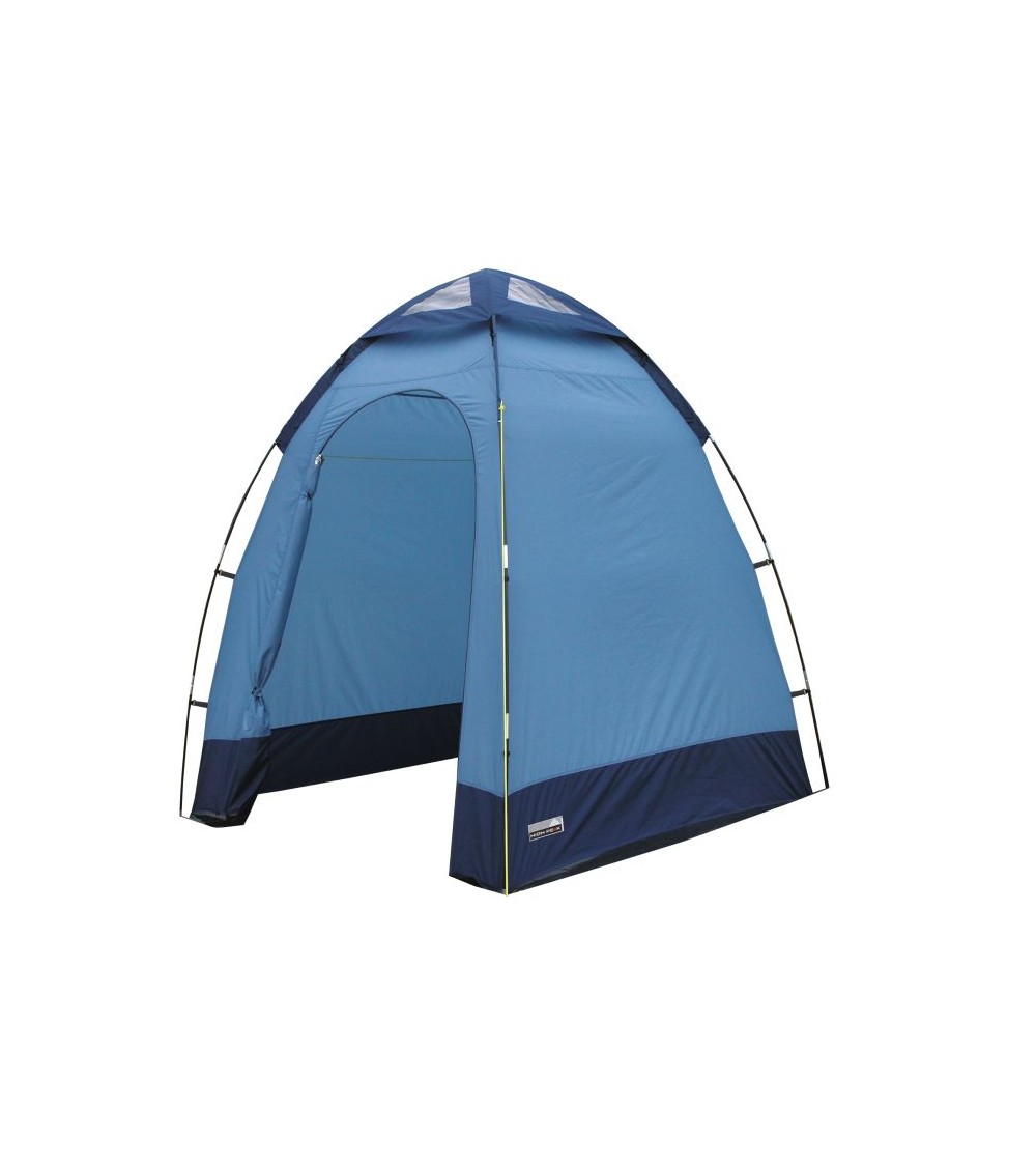 NAMIOT PLAŻOWY HIGH PEAK AQUADOME niebieski /14010