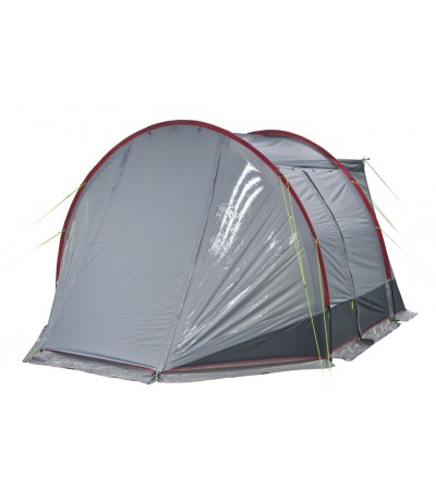 NAMIOT HIGH PEAK TRAVELLER szary /14150