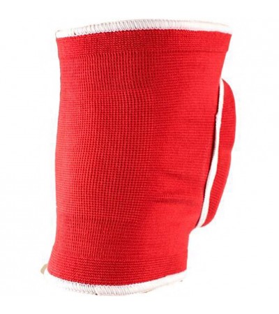Nakolanniki siatkarskie Spokey Mellow RD czerwone 83852