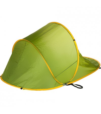 Namiot plażowy Best Camp Fairy zielony 15105