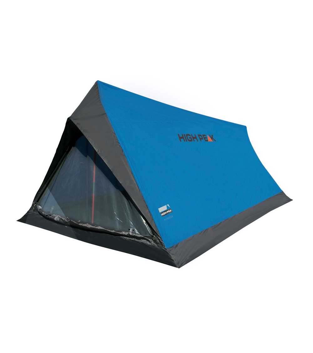 NAMIOT HIGH PEAK MINILITE 2 niebiesko/szary /10154