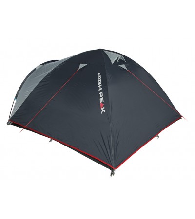 NAMIOT HIGH PEAK NEVADA 4 granatowo/szary /10205