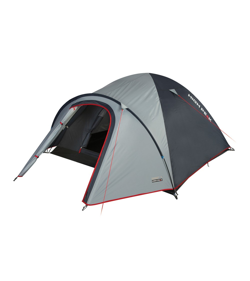 NAMIOT HIGH PEAK NEVADA 3 granatowo/szary /10200