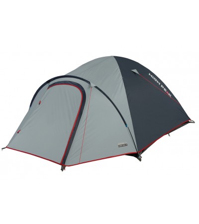 NAMIOT HIGH PEAK NEVADA 3 granatowo/szary /10200
