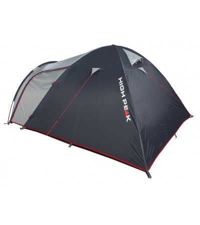 NAMIOT HIGH PEAK KIRA 4 granatowo/szary /10215
