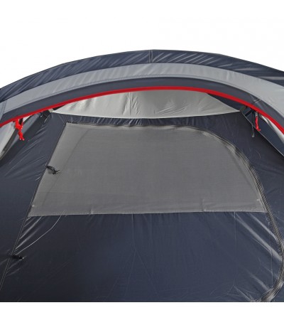 NAMIOT HIGH PEAK KIRA 4 granatowo/szary /10215
