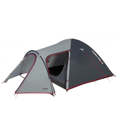 Namiot High Peak Kira 3 granatowo szary 10212