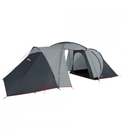 NAMIOT HIGH PEAK COMO 6 szary /10235