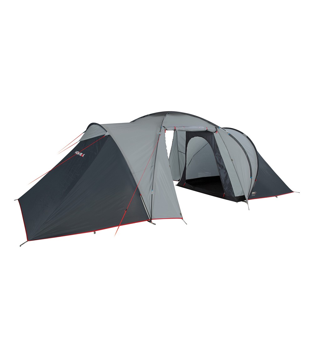 NAMIOT HIGH PEAK COMO 6 szary /10235