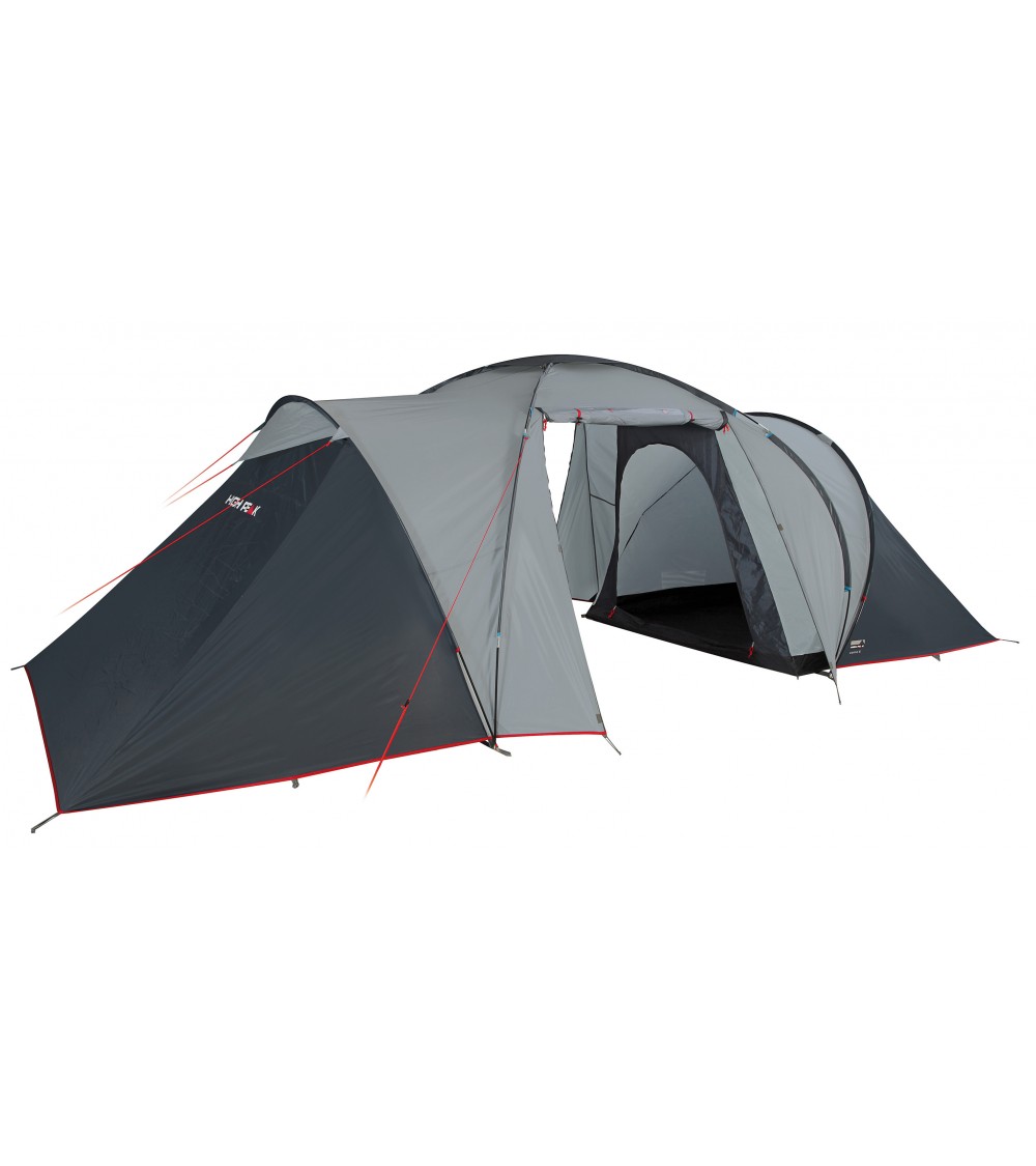 NAMIOT HIGH PEAK COMO 4 szary /10230