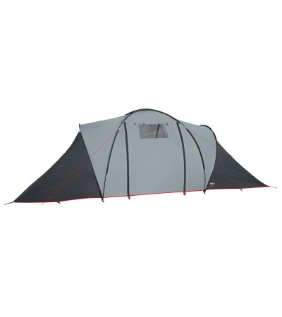 NAMIOT HIGH PEAK COMO 4 szary /10230