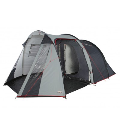 NAMIOT HIGH PEAK ANCONA 4 szary /10240