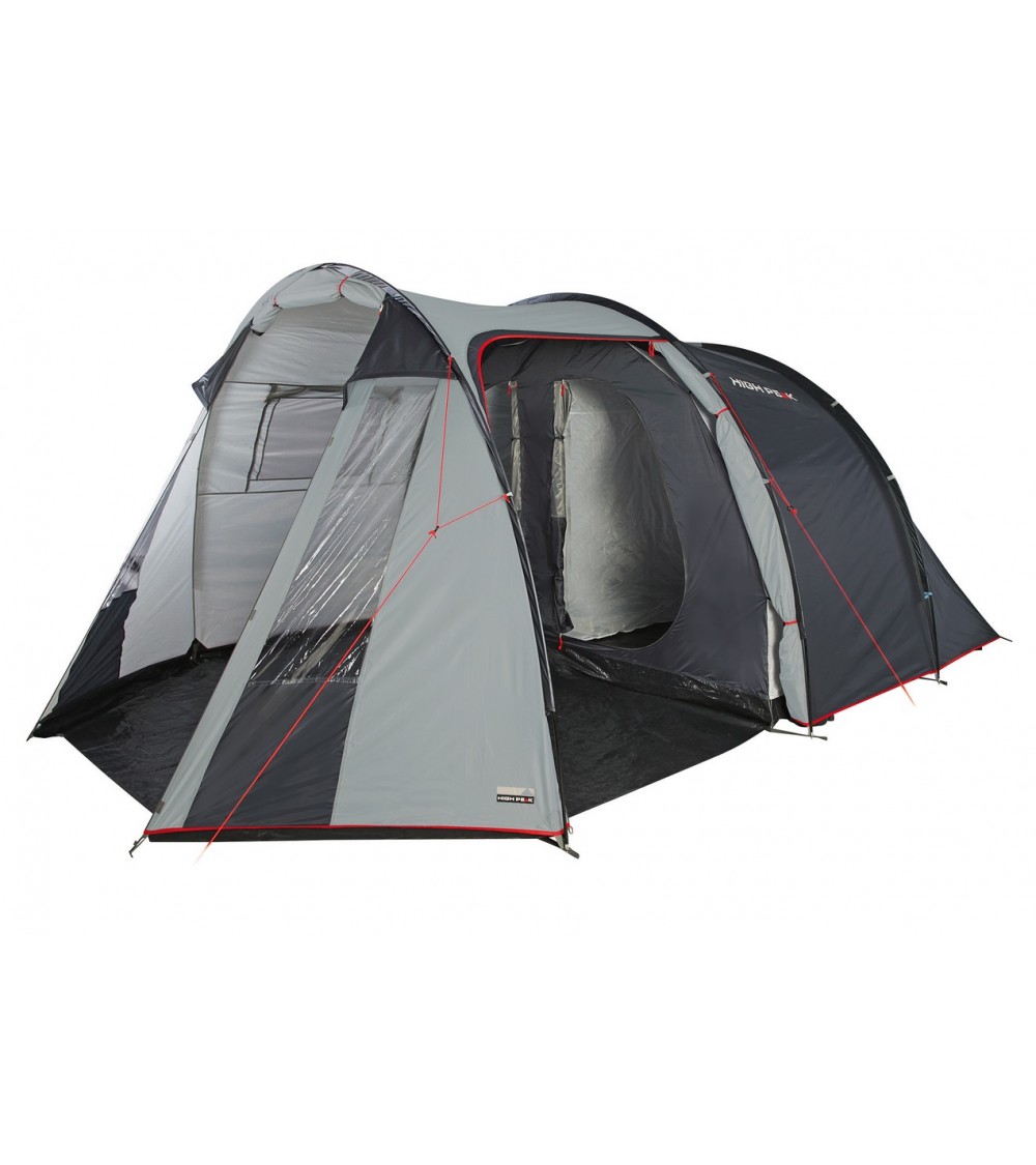 NAMIOT HIGH PEAK ANCONA 4 szary /10240