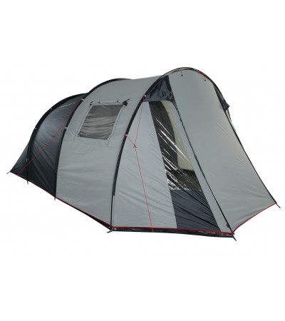 NAMIOT HIGH PEAK ANCONA 4 szary /10240