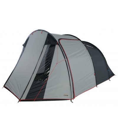 NAMIOT HIGH PEAK ANCONA 4 szary /10240