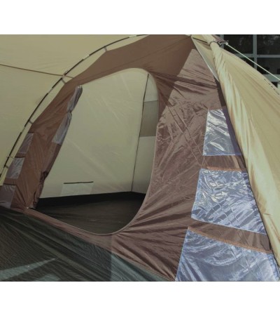 NAMIOT HIGH PEAK CAURUS 4 beżowy  /11495