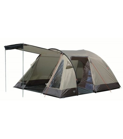 NAMIOT HIGH PEAK CAURUS 5 beżowy /11496