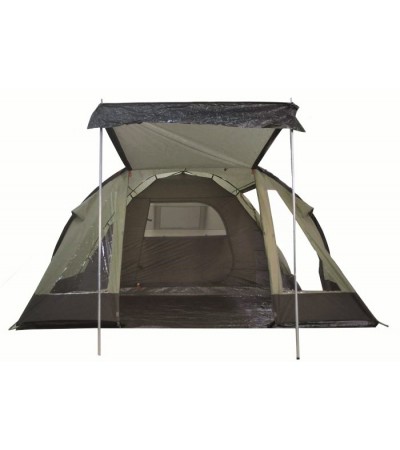 NAMIOT HIGH PEAK CAURUS 5 beżowy /11496