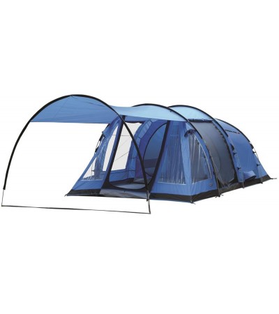 NAMIOT HIGH PEAK ASHLEY 4 niebieski /12248
