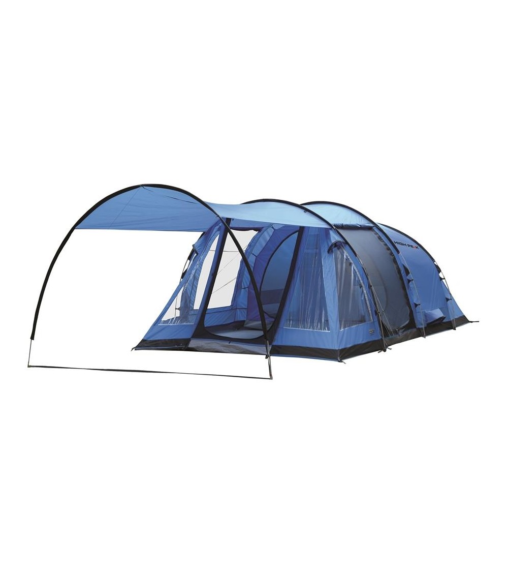 NAMIOT HIGH PEAK ASHLEY 4 niebieski /12248