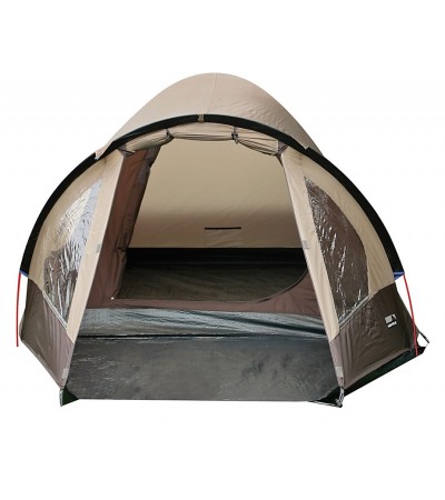 NAMIOT HIGH PEAK TALOS 3 beżowy /11458
