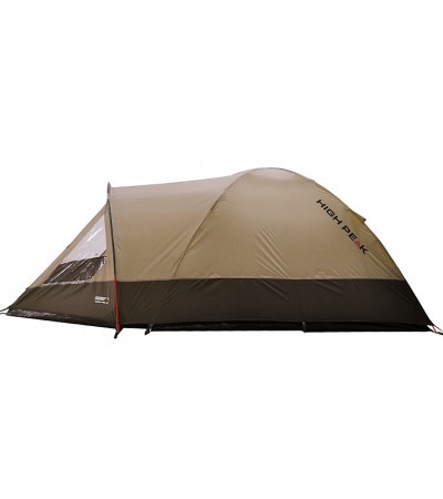 NAMIOT HIGH PEAK TALOS 3 beżowy /11458