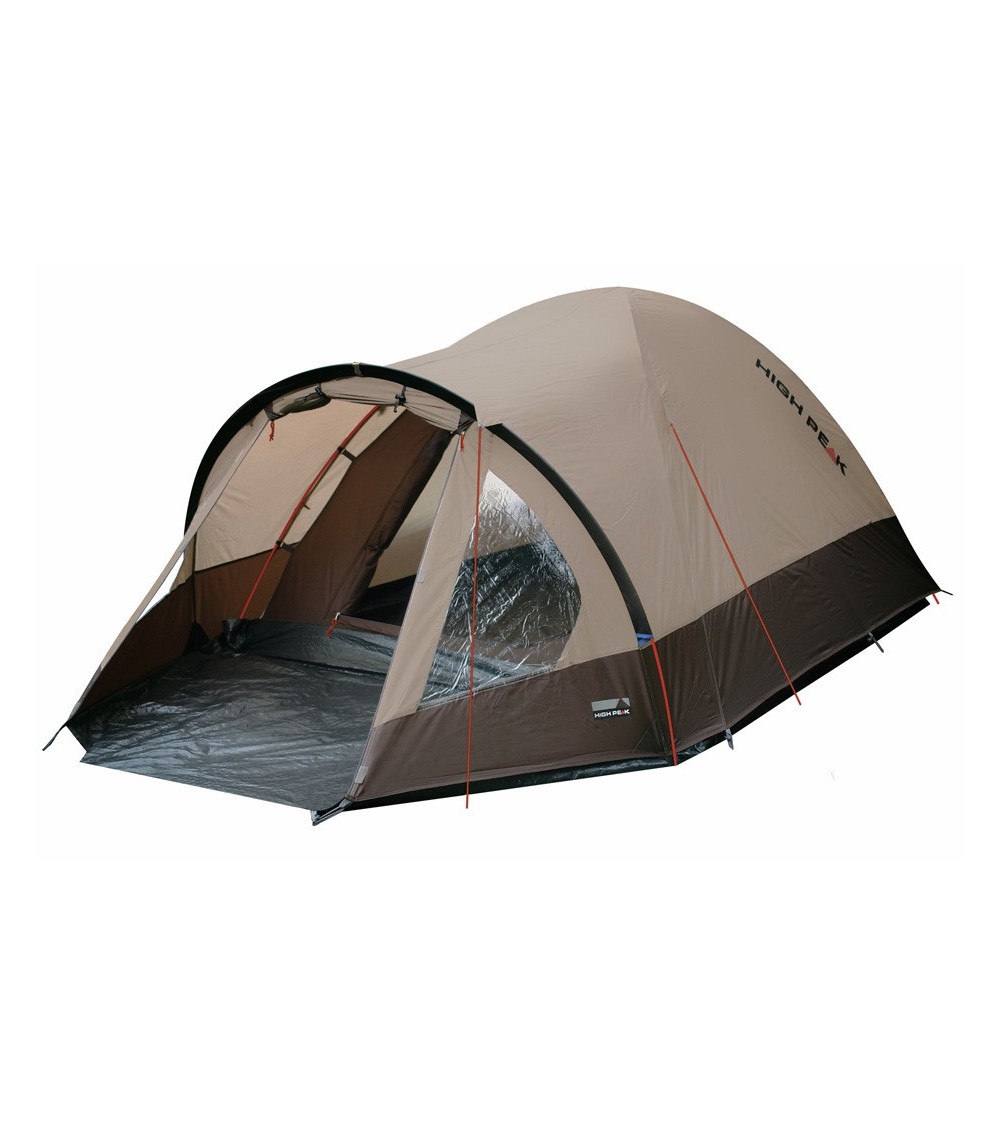 NAMIOT HIGH PEAK TALOS 4 beżowy /11459