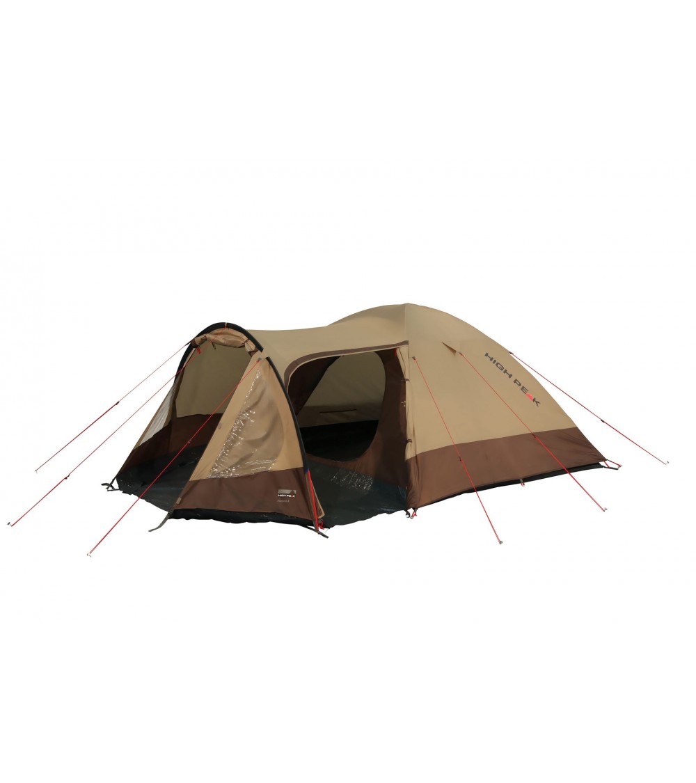NAMIOT HIGH PEAK MESOS 4 beżowy /11464