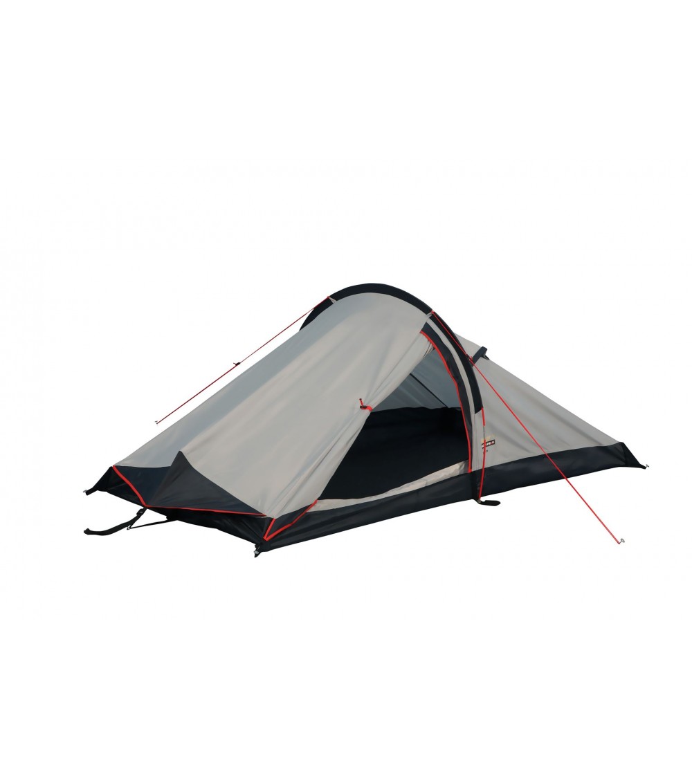 NAMIOT HIGH PEAK SISKIN 2 szary /10182