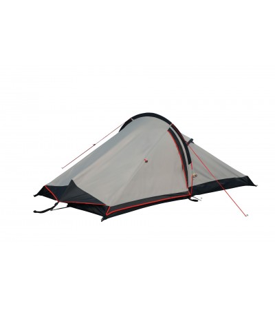 NAMIOT HIGH PEAK SISKIN 2 szary /10182