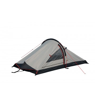 NAMIOT HIGH PEAK SISKIN 2 szary /10182