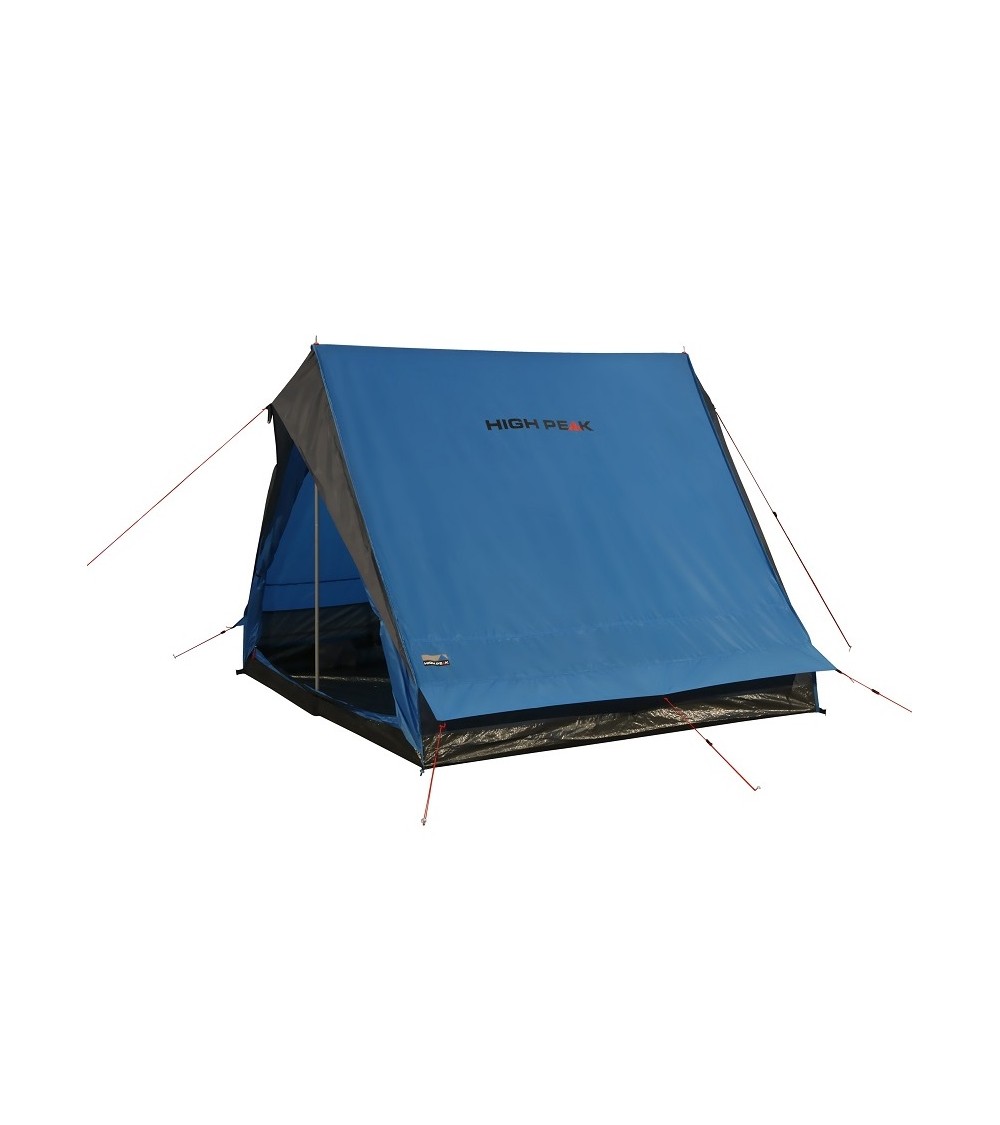 NAMIOT HIGH PEAK SCOUT 2 niebieski /11400
