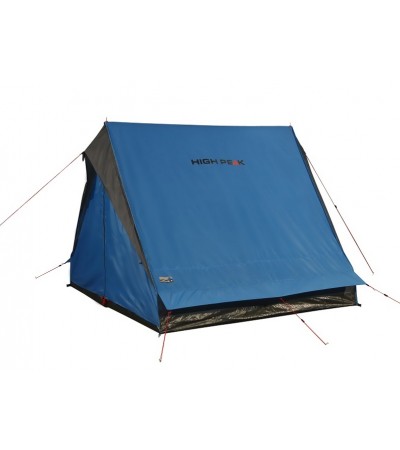 NAMIOT HIGH PEAK SCOUT 2 niebieski /11400