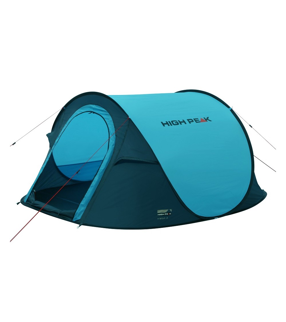 NAMIOT HIGH PEAK VISION 3 /10116