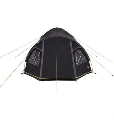 Namiot High Peak Talos 3 grafitowo-zielony 11505