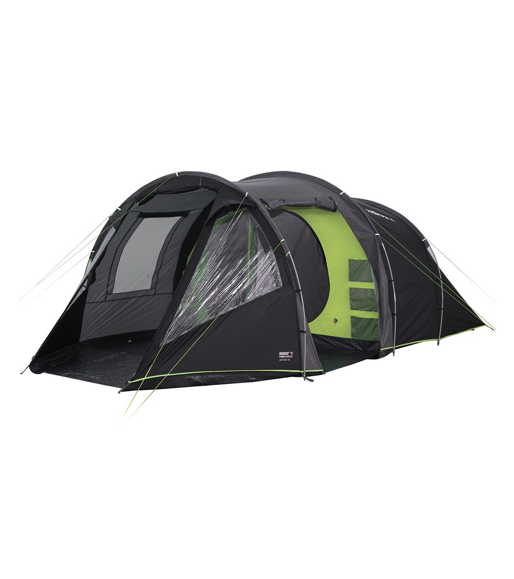 Namiot High Peak Paros 5 szaro-zielony 11566