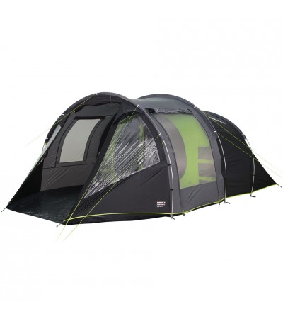 Namiot High Peak Paros 5 szaro-zielony 11566