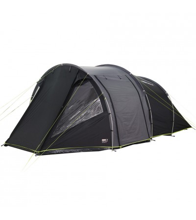 Namiot High Peak Paros 5 szaro-zielony 11566