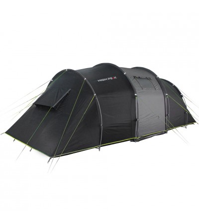 Namiot High Peak Tauris 4 grafitowo zielony 11560