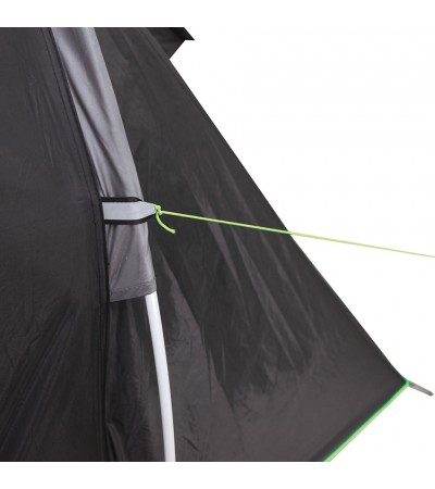 Namiot High Peak Tauris 4 grafitowo zielony 11560