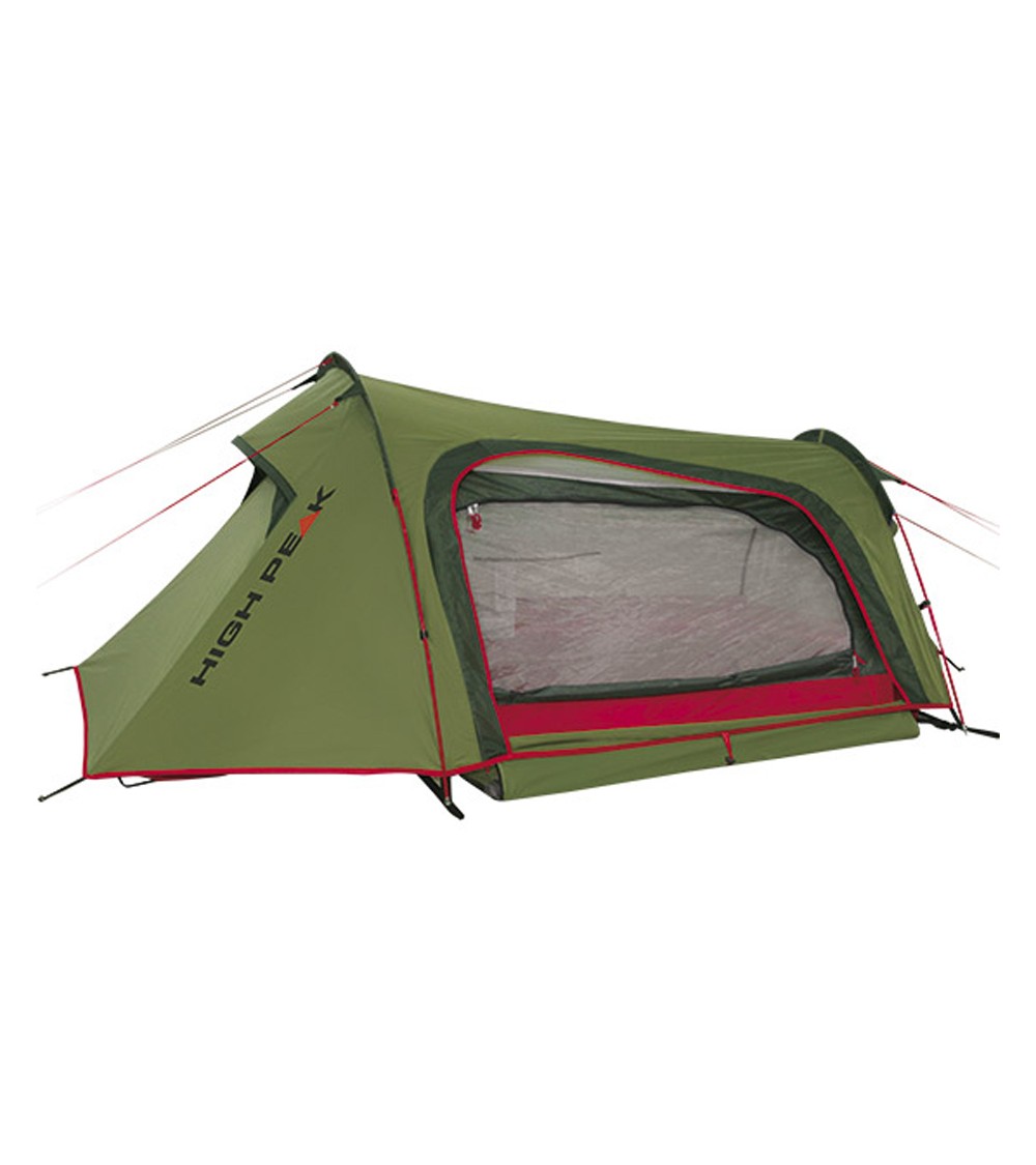 Namiot High Peak Sparrow 2 zielony 10186