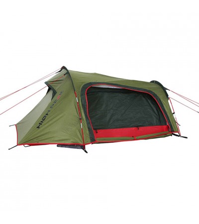 Namiot High Peak Sparrow 2 zielony 10186