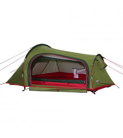 Namiot High Peak Sparrow 2 zielony 10186