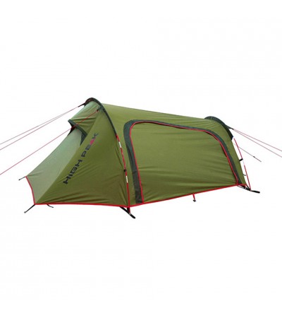 Namiot High Peak Sparrow 2 zielony 10186