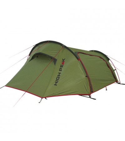 Namiot High Peak Sparrow 2 zielony 10186