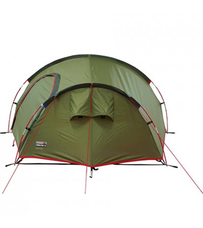 Namiot High Peak Sparrow 2 zielony 10186
