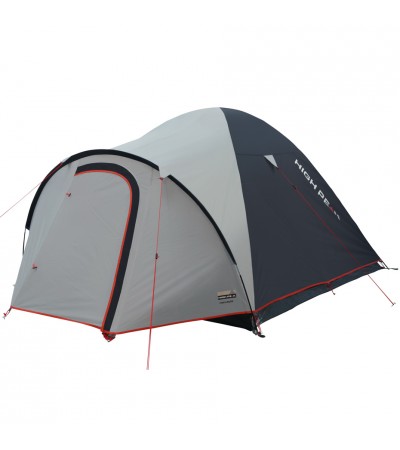 NAMIOT HIGH PEAK NEVADA 4 szaro-c.szary 10206